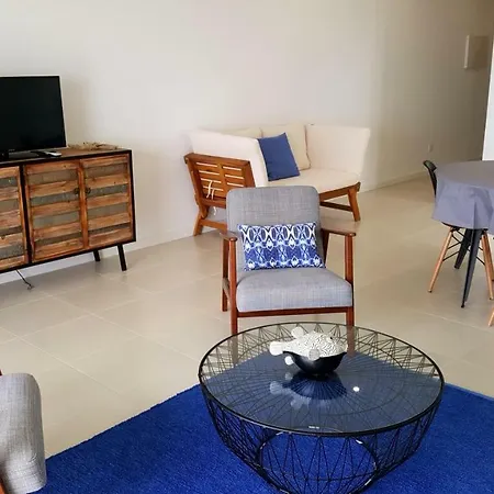 Apartament Sitio's View Nazaré