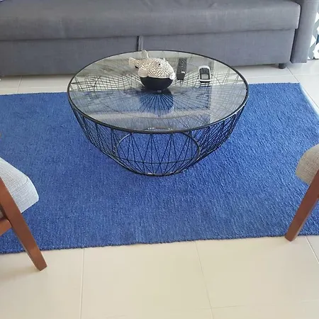 아파트 Sitio's View 나자레