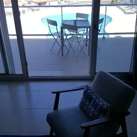 Sitio's View 아파트 *