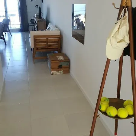 Sitio's View 아파트