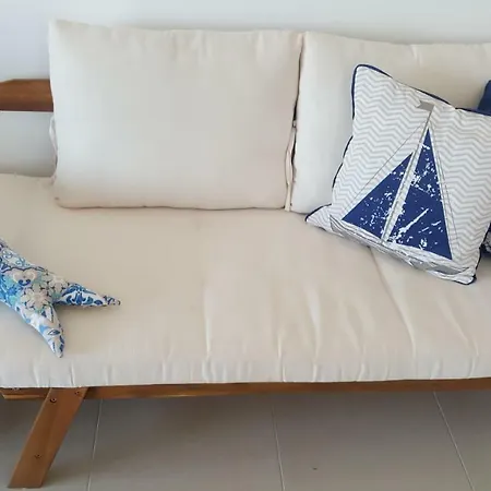 Sitio's View Apartament