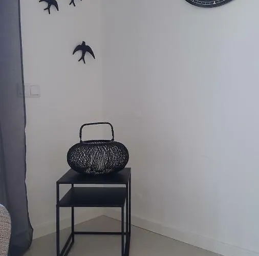 Apartament Sitio's View *