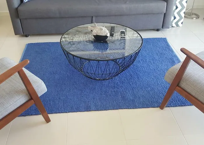 Apartament Sitio's View Nazaré