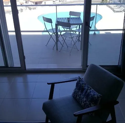 Sitio's View Apartament *