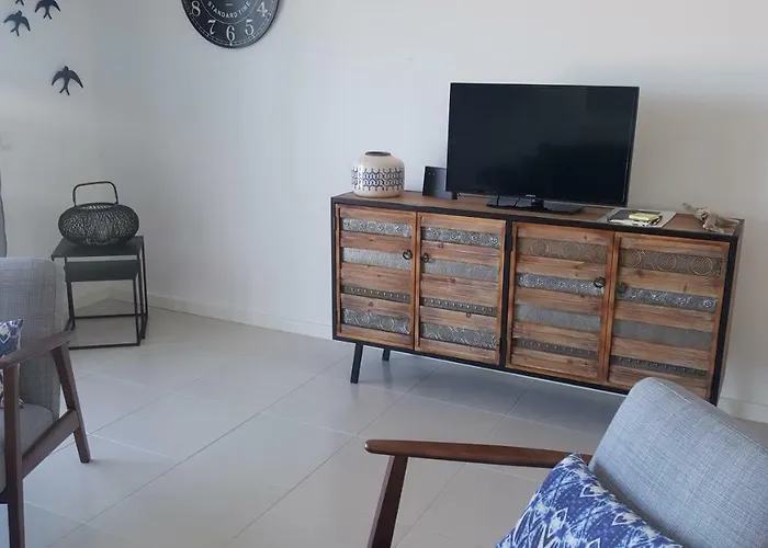 Sitio's View Apartament