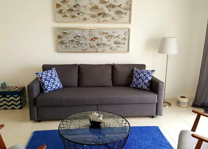 Apartament Sitio's View *