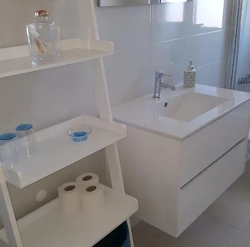 Apartament Sitio's View *