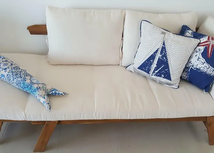 Sitio's View Apartament