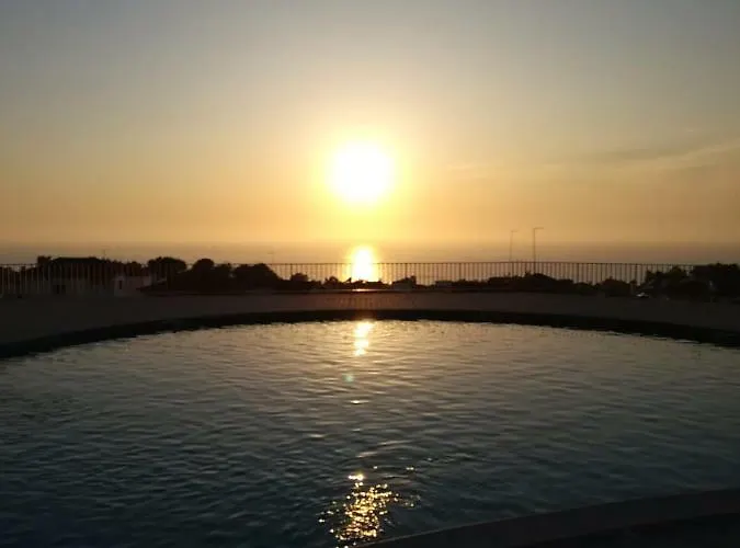 Sitio's View Apartament