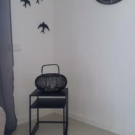 Apartment Sitio's View *