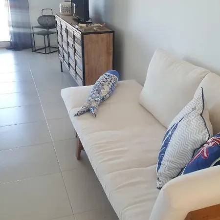 Sitio's View Apartment