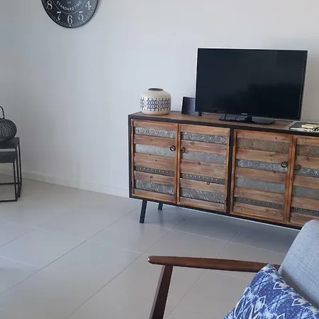 Sitio's View Apartamento