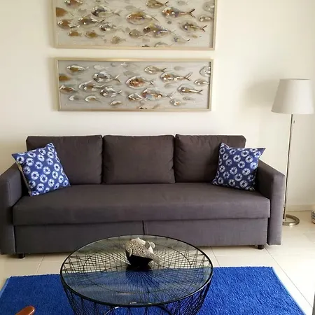 Apartment Sitio's View *