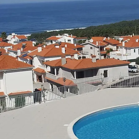 Appartement Sitio's View Nazaré