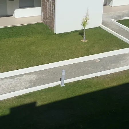 Sitio's View Апартаменты Назаре