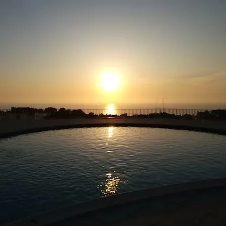 Sitio's View Apartment