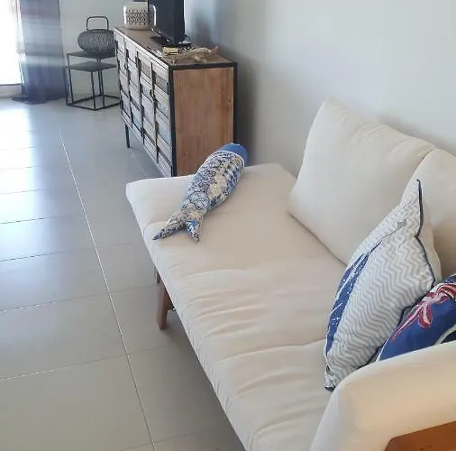 Sitio's View דירה