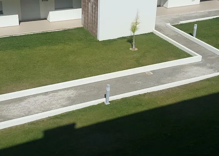 Sitio's View דירה נאזרה